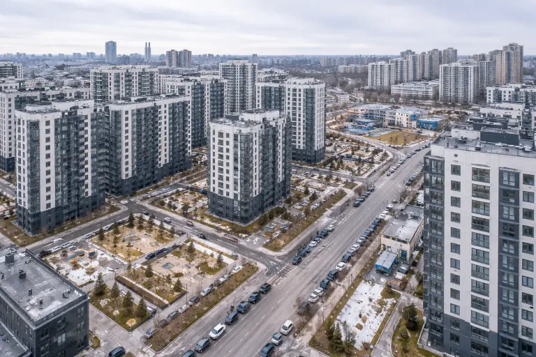 Приёмка инженерных систем в новостройке